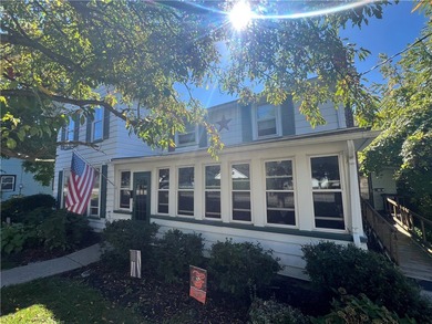 (private lake, pond, coastal) Home Sale Pending in Fairport New York