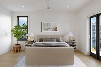 Welcome to The Walton on 30A, a brand-new exquisite development - photo 11