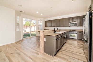 Welcome home! This beautiful two story home located in the city - photo 13