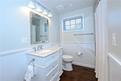 Experience the perfect blend of historic Newport charm and - photo 17