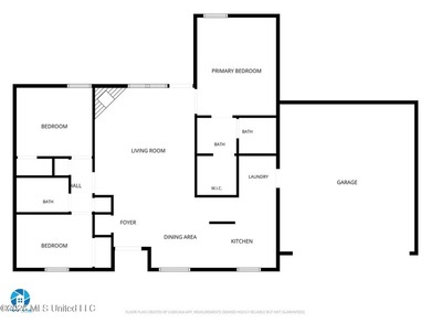 New to the market! This inviting 3-bedroom, 2-bath home offers a - photo 22