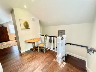 Experience the perfect blend of historic Newport charm and - photo 22