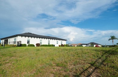 Lake Medora Lot For Sale in Auburndale Florida