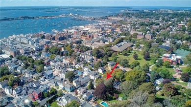 Experience the perfect blend of historic Newport charm and - photo 32