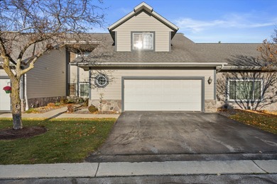 Lake Condo For Sale in Greenfield, Wisconsin