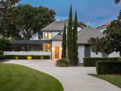 Lake Nona Area Home For Sale in Orlando Florida