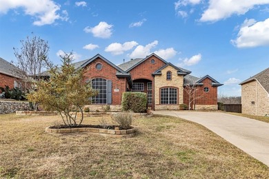 Lake Ray Hubbard Home For Sale in Garland Texas