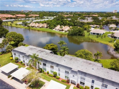 Heritage Cove Lakes Condo Sale Pending in F OR T  MY ER S Florida