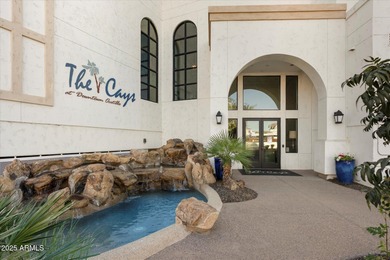 (private lake, pond, creek) Condo For Sale in Chandler Arizona