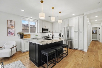 Grand Traverse Bay - West Arm Condo For Sale in Traverse City Michigan