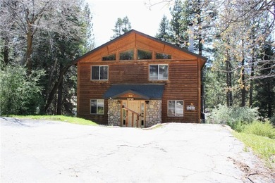 Moonridge mountain chalet with ski slope views! Nestled in the - photo 5