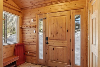 Moonridge mountain chalet with ski slope views! Nestled in the - photo 6
