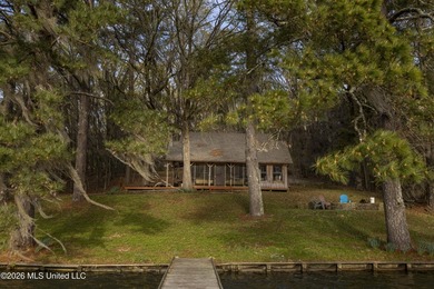 (private lake, pond, coastal) Home For Sale in Flora Mississippi