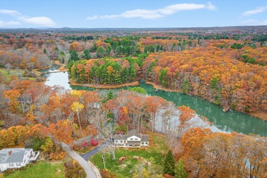 (private lake, pond, coastal) Home For Sale in York Maine