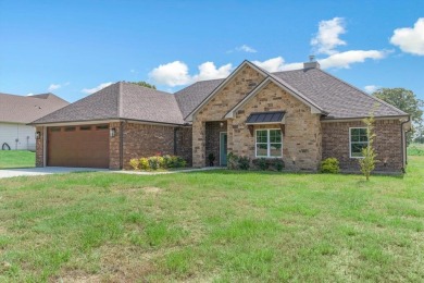 Lake Home For Sale in Mineola, Texas