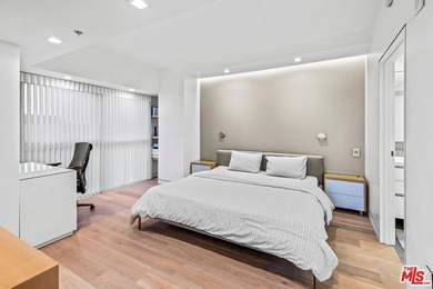 This extensively renovated corner unit is the best 1 bedroom - photo 11