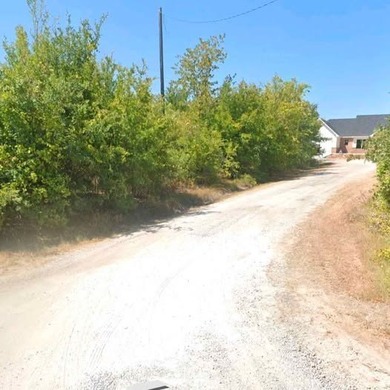 Lake Granbury Lot For Sale in Granbury Texas