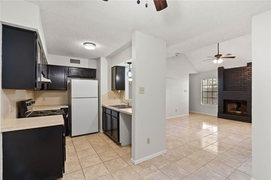 PRICE IMPROVED | THE MANSIONS TOWNHOMES | PRIVATE COURTYARD | 2 - photo 12