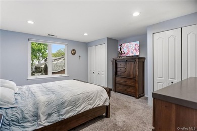 Welcome to this move-in ready Blair model second floor - photo 22