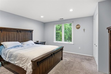 Welcome to this move-in ready Blair model second floor - photo 23