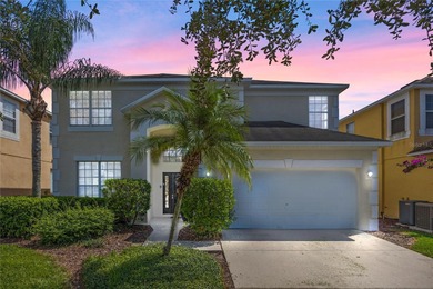 Cumbrian Lakes Home For Sale in Kissimmee Florida
