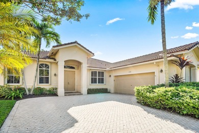 Weston Lakes Area Home For Sale in Weston Florida