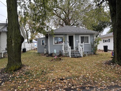 Lake Home For Sale in Russells Point, Ohio