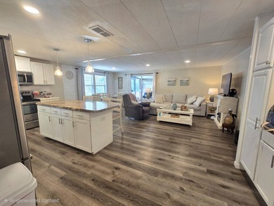 Cape Coral Area Home For Sale in North Fort Myers Florida