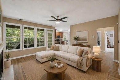 Welcome to sought-after Cypress Point! This spacious 3-bedroom - photo 2