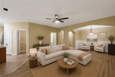 Welcome to sought-after Cypress Point! This spacious 3-bedroom - photo 3