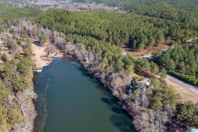 Coosa River - Coosa County Lot For Sale in Sylacauga Alabama