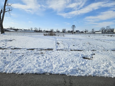 Lake Lot For Sale in Lakeview, Ohio