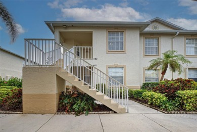 Lake Condo For Sale in Venice, Florida