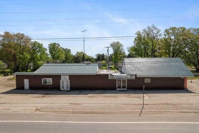Lake Huron - Sanilac County Commercial For Sale in Lexington Michigan