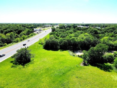 Prime Commercial property in Seven Points on Highway 334 with - Lake Commercial For Sale in Kemp, Texas