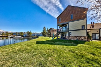 Experience the pinnacle of lakeside living in this exclusive - photo 2