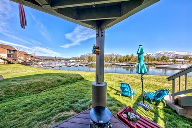 Experience the pinnacle of lakeside living in this exclusive - photo 6