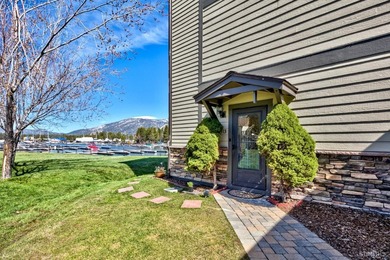 Experience the pinnacle of lakeside living in this exclusive - photo 8