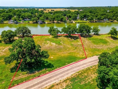 Lake Lot For Sale in Weatherford, Texas