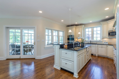 Exceptional Candlewood Lake Waterfront - photo 8