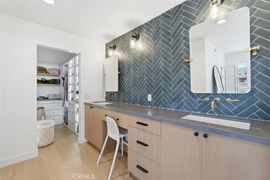 Exceptional Hill Section property on a rare 10,000 sq ft double - photo 9