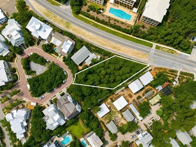 Presenting a .36 acre parcel in the gated community of Heritage - photo 11