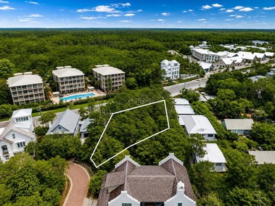 Presenting a .36 acre parcel in the gated community of Heritage - photo 12