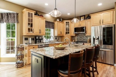Luxury at its finest! This stunning, completely updated and - photo 15
