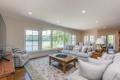 Exceptional Candlewood Lake Waterfront - photo 11