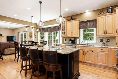Luxury at its finest! This stunning, completely updated and - photo 17