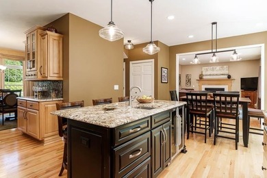 Luxury at its finest! This stunning, completely updated and - photo 18