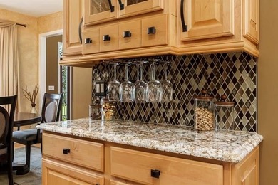 Luxury at its finest! This stunning, completely updated and - photo 19