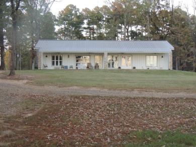 Lake Home For Sale in Taylor, Arkansas