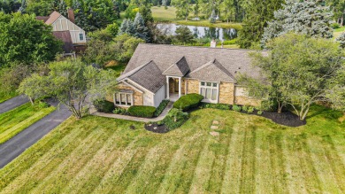 Lake Home Sale Pending in Saline, Michigan